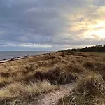 Super Cozy In Marielyst Bøtø By