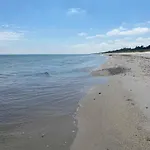 Super Cozy In Marielyst Дом отдыха *