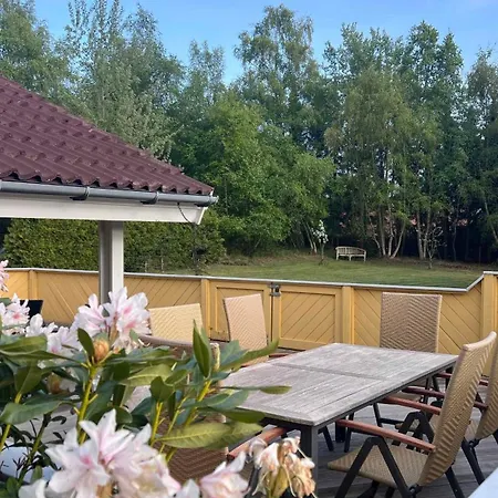 Super Cozy In Marielyst Bøtø By