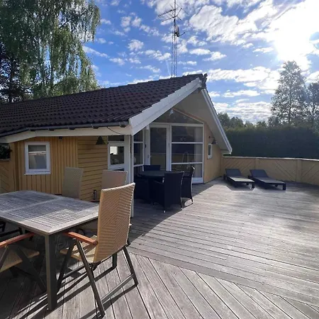 Super Cozy In Marielyst