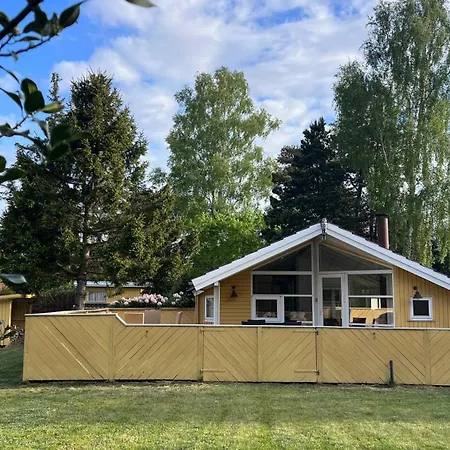 Super Cozy In Marielyst Bøtø By