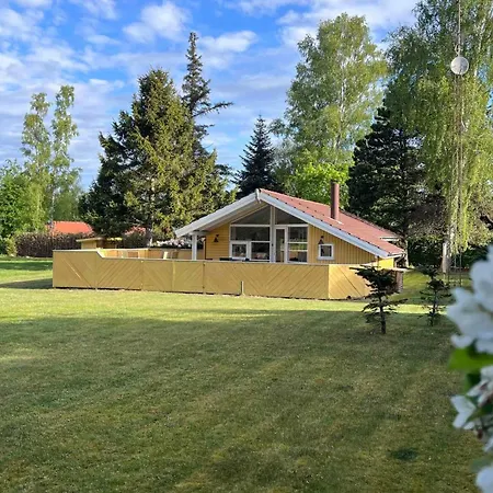 Super Cozy In Marielyst