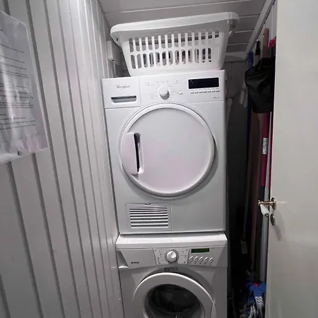 بيت للعطل Super Cozy In Marielyst *