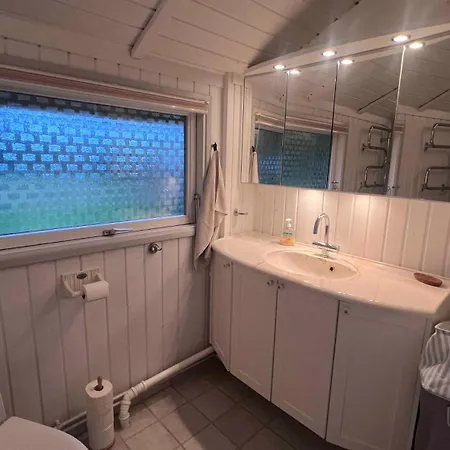 Super Cozy In Marielyst