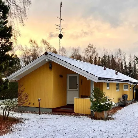 度假居 Super Cozy In Marielyst Bøtø By