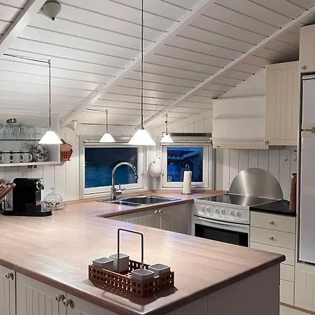 Super Cozy In Marielyst *