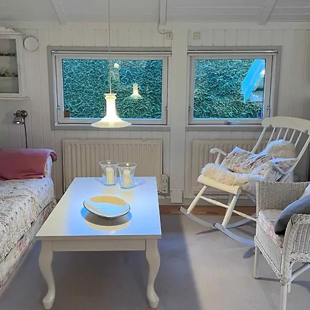 Super Cozy In Marielyst * Bøtø By