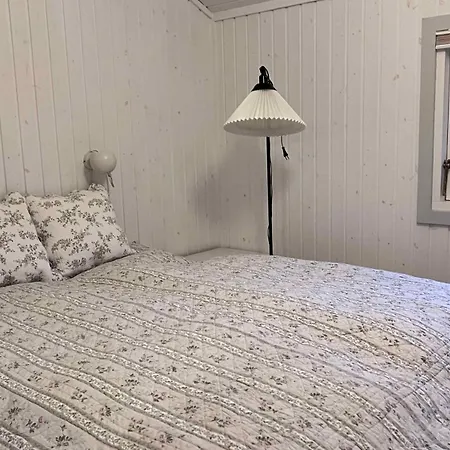 Super Cozy In Marielyst