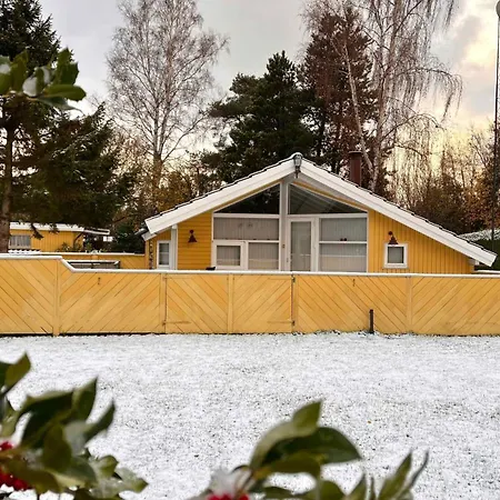 Super Cozy In Marielyst بيت للعطل Bøtø By