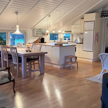 Super Cozy In Marielyst *