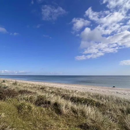 بيت للعطل Super Cozy In Marielyst Bøtø By