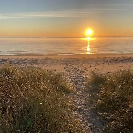 بيت للعطل Super Cozy In Marielyst