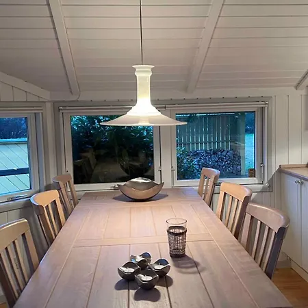 Super Cozy In Marielyst Bøtø By