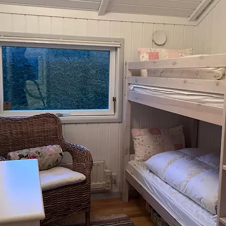 Super Cozy In Marielyst 別荘