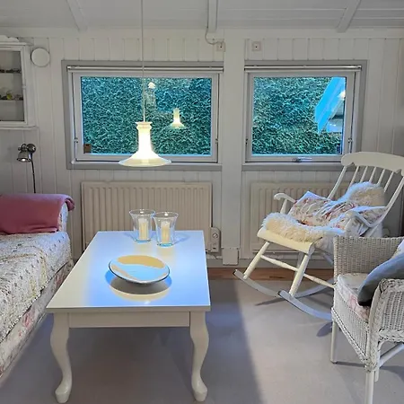 Super Cozy In Marielyst Bøtø By