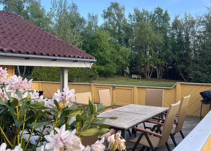 Super Cozy In Marielyst Bøtø By