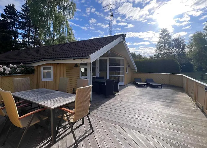 Super Cozy In Marielyst