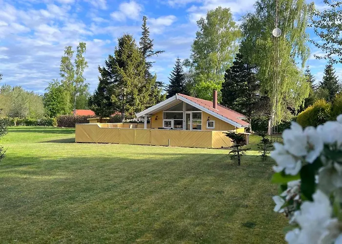 Super Cozy In Marielyst