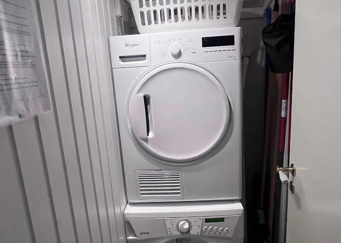 Vakantiehuis Super Cozy In Marielyst *