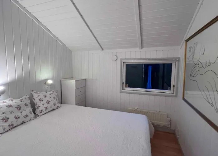 Vakantiehuis Super Cozy In Marielyst