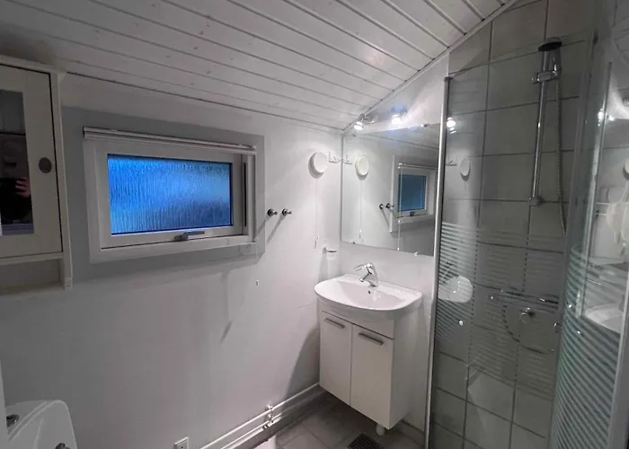 Vakantiehuis Super Cozy In Marielyst *