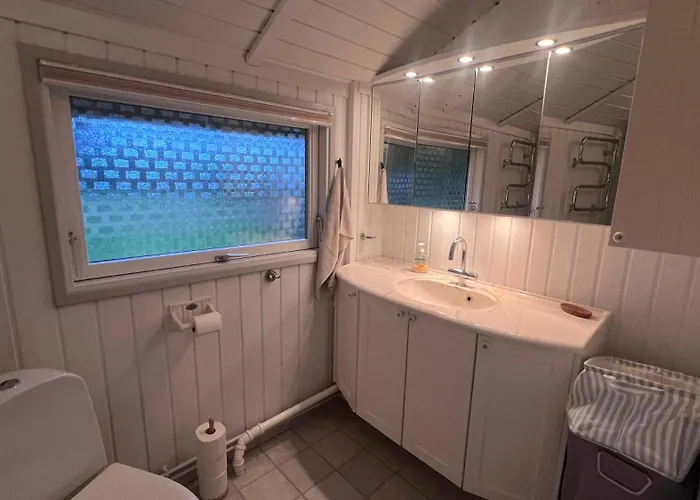 Super Cozy In Marielyst