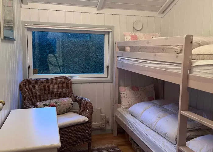 Super Cozy In Marielyst Vakantiehuis