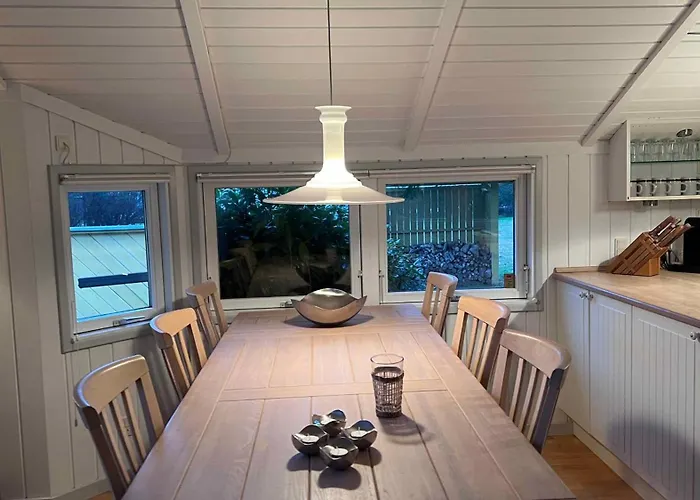 Vakantiehuis Super Cozy In Marielyst