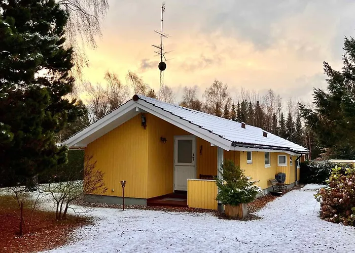 Vakantiehuis Super Cozy In Marielyst Bøtø By