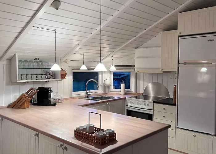 Super Cozy In Marielyst *