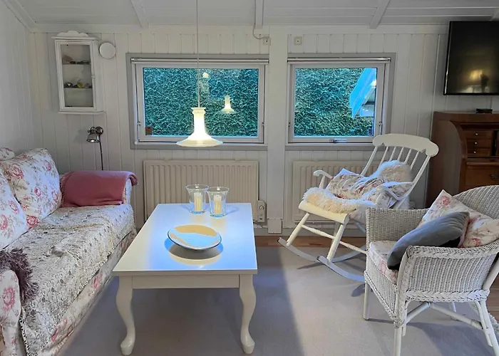 Super Cozy In Marielyst * Bøtø By