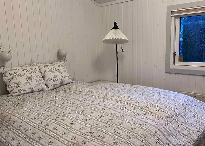 Super Cozy In Marielyst