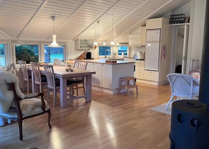 Super Cozy In Marielyst *