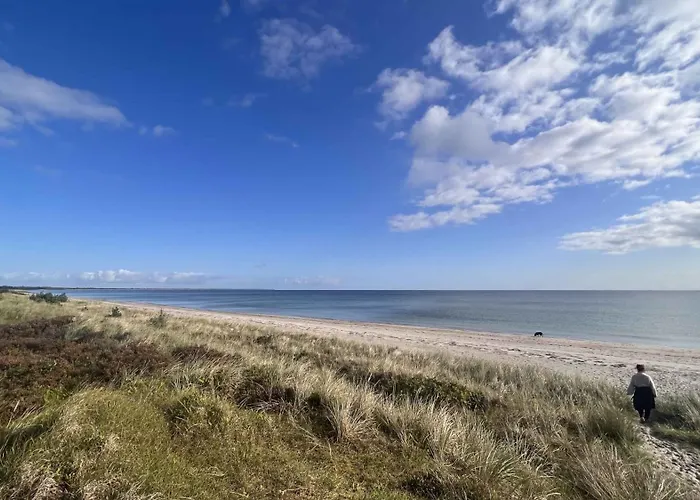 Vakantiehuis Super Cozy In Marielyst Bøtø By