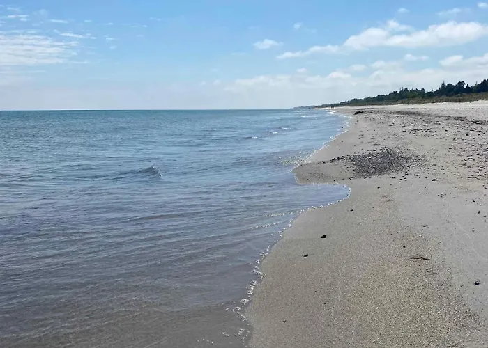 Super Cozy In Marielyst *