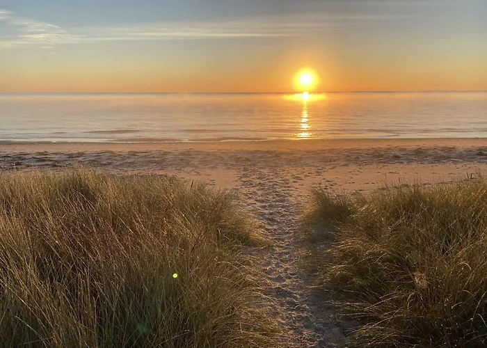 Vakantiehuis Super Cozy In Marielyst